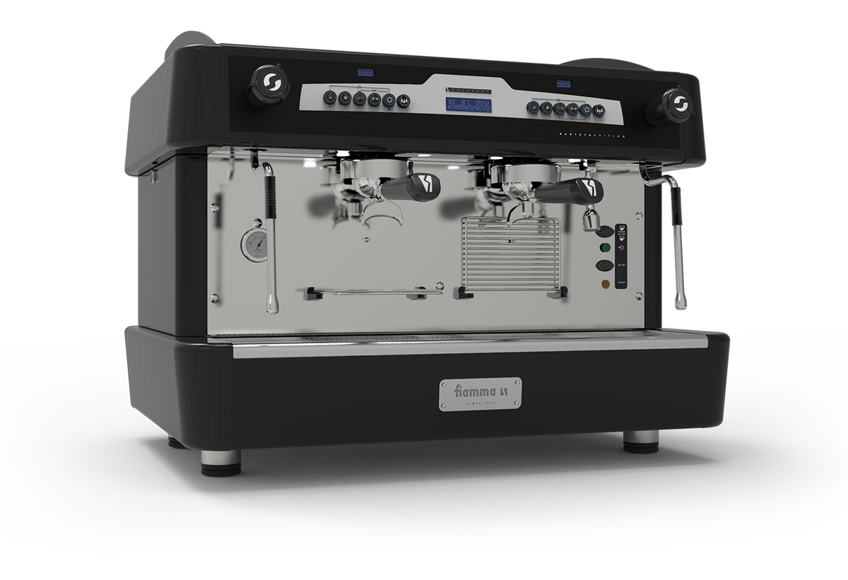 Fiamma Quadrant 2 Barista