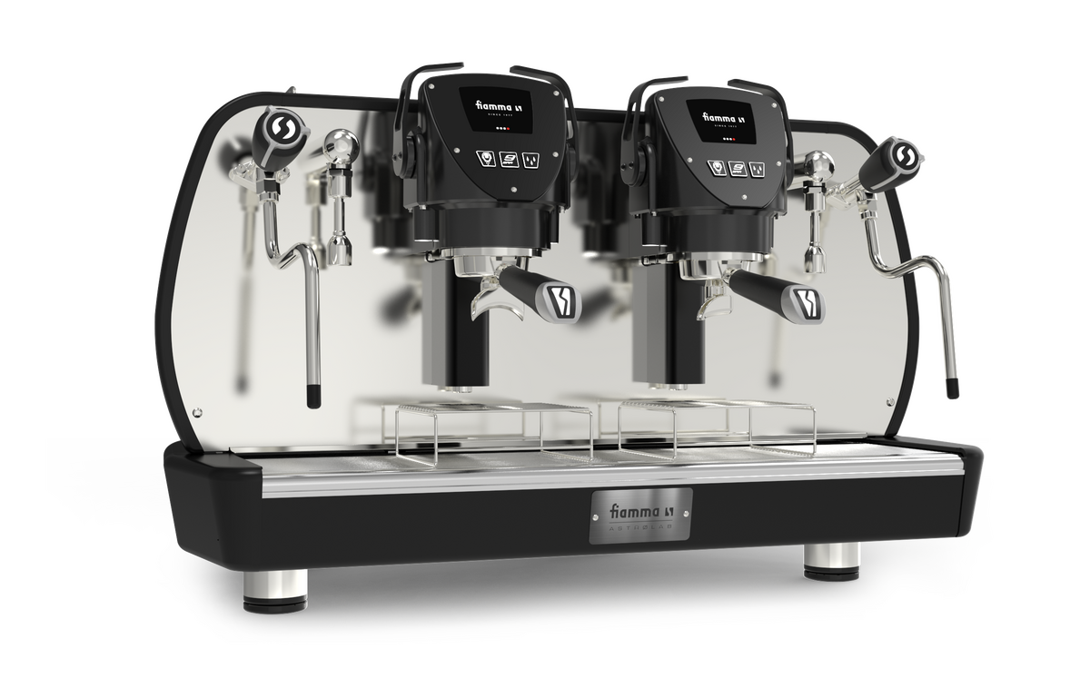 Fiamma Astrolab 2 PP