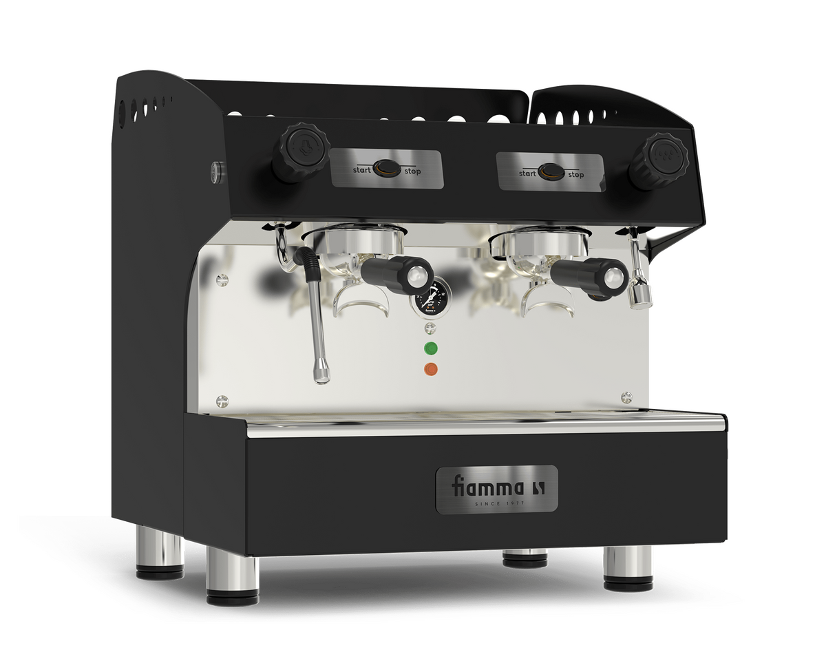 Fiamma Caravel 2 Compact