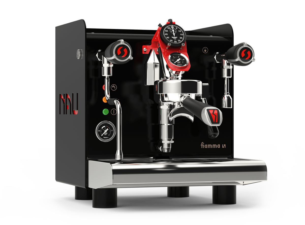 Fiamma Nau Classica Pro