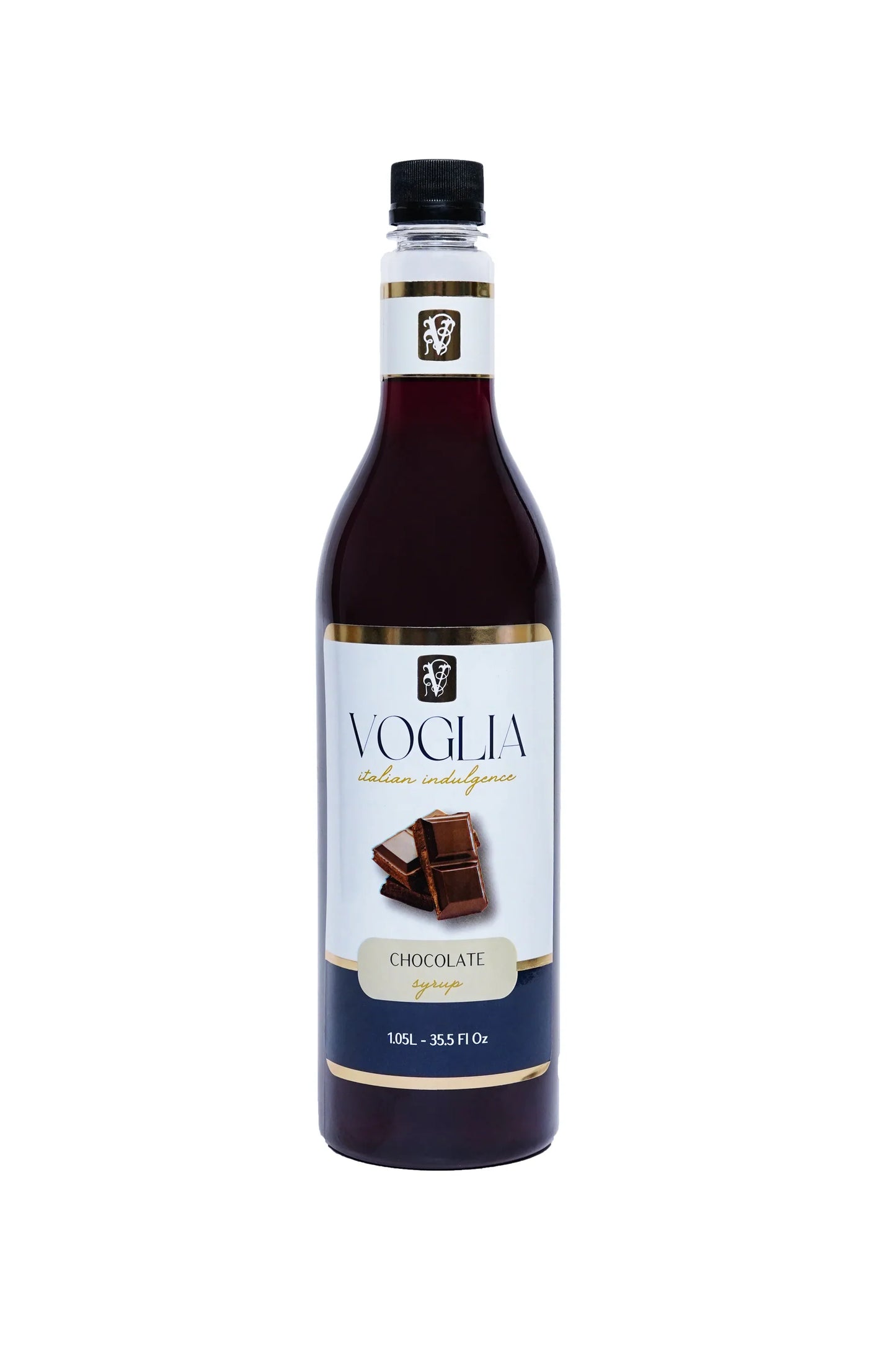 Chocolate Syrup - 1.05L