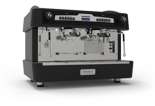 Fiamma Quadrant 2 Barista