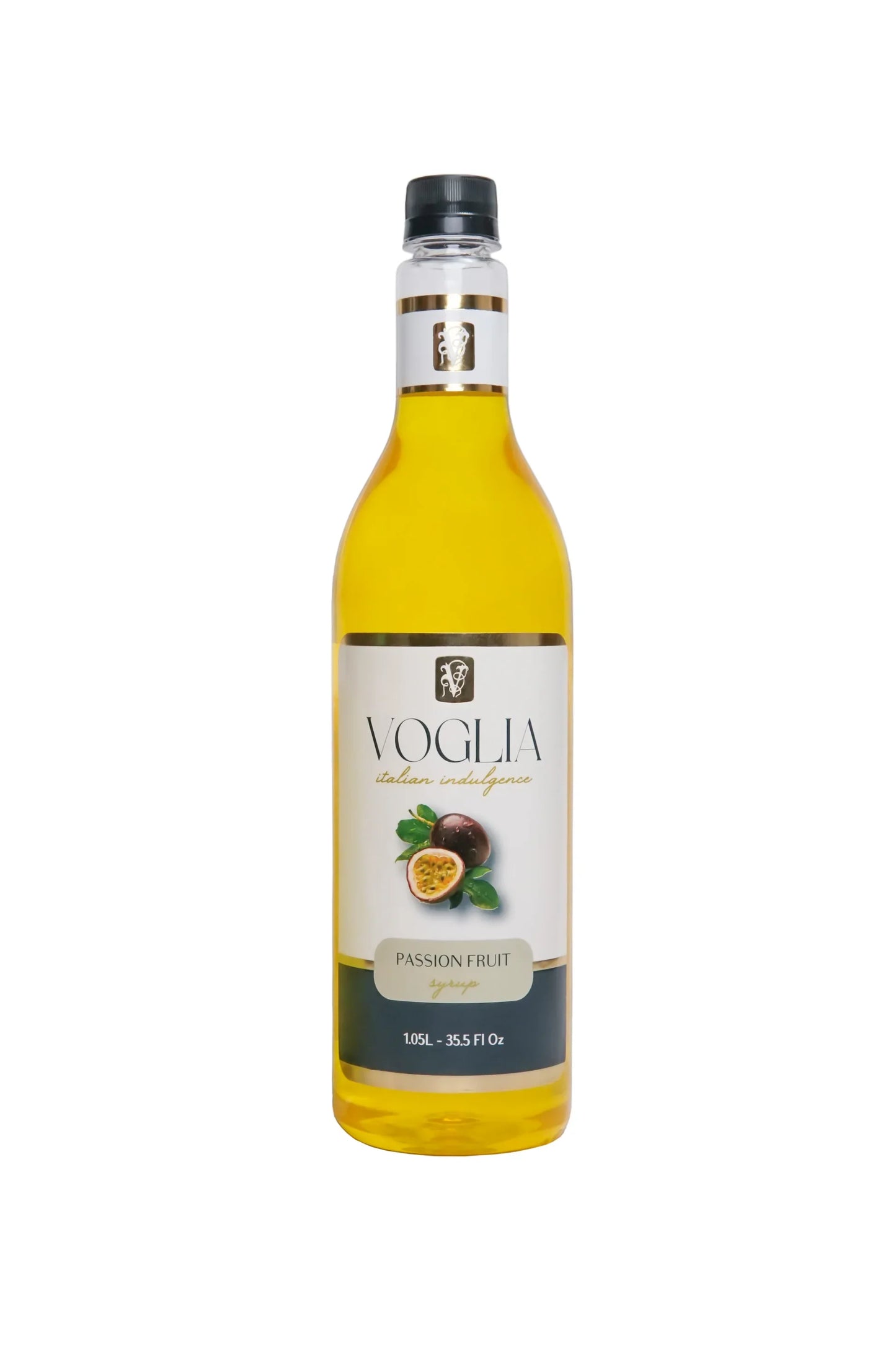 Passionfruit Syrup - 1.05L