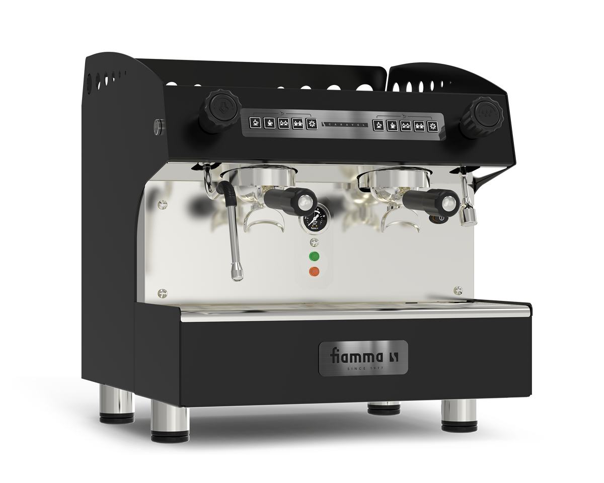 Fiamma Caravel 2 CV Compact