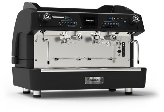 Fiamma Compass 2 Multiboiler