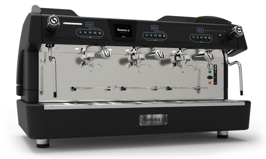 Fiamma Compass 3 Multiboiler