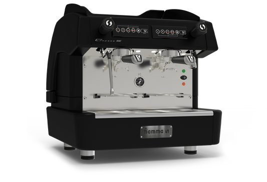 Fiamma Compass 2 SE Compact