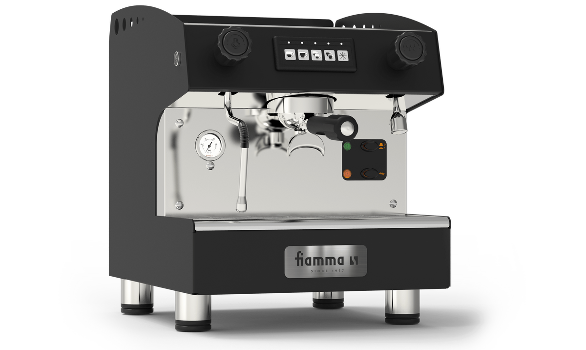 Fiamma Marina CV Pro