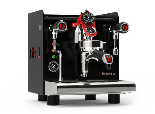 Fiamma Nau Classica Pro