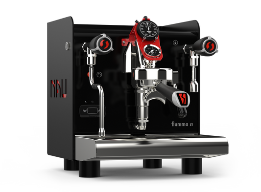 Fiamma Nau Classica Pro Dual